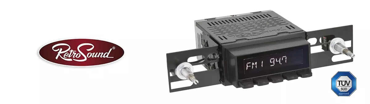 RetroSound Santa Barbara