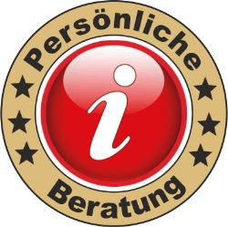 Persönliche Beratung durch unseren Rückrufservice