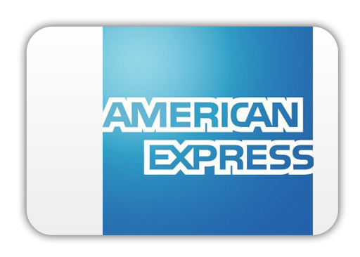 Amercan Express Kreditkarte