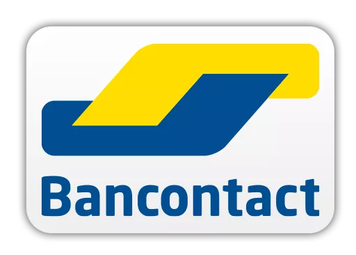 Bancontact voor den belgse klanten