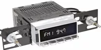 RetroSound Autoradio Motor-1DAB