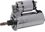 Anlasser und Generator passend für den VW Karmann Ghia