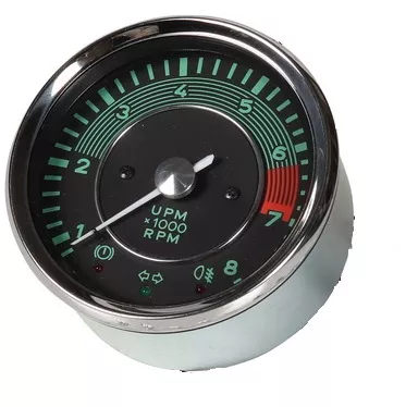 Instrumente | Sensoren 356 Speedster Replika vom Fachhändler