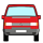 Bus T4 category icon/image