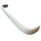 Preview: Stoßstange hinten - Bus T1 - 9/58-7/65 - L82 Silver White - 211 707 305B