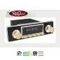Preview: Autoradio Motor2 - Design Trim Preview: Autoradio Motor2 - Design Trim