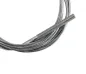 Preview: Kupplungszug 1.950mm für verkürztes Chassis - 356 Speedster Replika Preview: Kupplungszug 1.950mm für verkürztes Chassis - 356 Speedster Replika