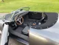 Preview: Innenausstattung Schwarz - 356 Speedster Replika Preview: Innenausstattung Schwarz - 356 Speedster Replika