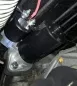 Preview: Montagefoto des starken Anlassers 12V 1,4Kw