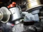 Preview: Einbauposition unterhalb der Pumpe Preview: Einbauposition unterhalb der Pumpe