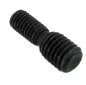 Preview: N144521 Stehbolzen Adapter - M8x1.25 auf M6x1.0 - Gesamtlänge 23 mm
