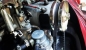 Preview: Abdeckung 12V Gleichstrom Lima Ø105mm - Käfer u.a. - 111 903 531