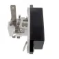 Preview: Regler Lichtmaschine - Käfer ab 8/74 - nur für OEM LiMa - 043 903 803F