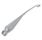 Preview: Wischerarm silber links