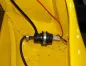 Preview: Scheibenwaschanlage Umbausatz von manuell auf elektrisch 12Volt
