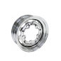 Preview: Stahlfelge Chrom - 5,5x15 - 5x205 - ET15 - Käfer u.a. - 135 601 025E