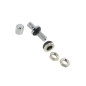 Preview: Reifenventil Metall Ø11,5mm 20mm - Käfer Bus u.a.