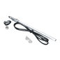 Preview: Antenne Chrom - Käfer - Typ3 - Bus - Modelle ab 8/65 - 113 035 507 - 251 035 503A