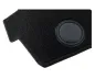 Preview: Teppichsatz Schwarz - Typ 3 1500/1600 - 4-Gang - 08/64-07/73 - Bouclé