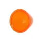 Preview: Blinker Glas orange - Karmann - 8/57-7/63 - 141 953 161B