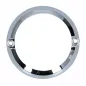 Preview: Blinkersockel Chromring Karmann Ghia