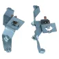 Preview: Lampenträger Halter Rücklicht - Käfer bis 10/52 - 111 945 161 - 111 945 162 Preview: Lampenträger Halter Rücklicht - Käfer bis 10/52 - 111 945 161 - 111 945 162