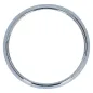 Preview: Scheinwerferring Chrom USA Sealed Beam - Karmann - 08/55-07/74 - 141 941 175 A