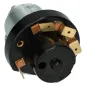 Preview: Lichtschalter - Bus T1 - 03/55-07/67 - 211 941 511D
