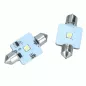 Preview: Winkerbirne LED 12Volt / blinkt - Käfer Bus T1 - Paar