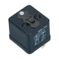 Preview: Scheinwerferrelais 12V - 2x150W - Käfer u.a. - 111 941 583 Preview: Scheinwerferrelais 12V - 2x150W - Käfer u.a. - 111 941 583