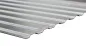 Preview: Ladeboden Rep.Blech Pritsche - 420mm x 1500mm - Bus T3 - 05/79-08/92