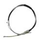 Preview: Handbremsseil - Bus 09/59-04/60 - 3330mm