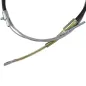 Preview: Handbremsseil - Bus T1 - 9/59-04/60 - 211 609 701C