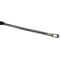 Preview: Handbremsseil rechts - Bus T3 - Synchro 14'' - 251 609 702