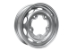 Preview: Alufelge Vintage 190 silber - 4,5x15'' - 5x205 - ET 34 - Käfer u.a. - 10-1170-0