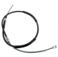 Preview: Handbremseil li / re - Bus T3 - 251 609 701C