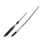 Preview: Handbremseil li / re - Bus T3 - 251 609 701C