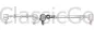 Preview: Spurstangenkopf innen rechts - Käfer KG u.a. - 08/65-05/68 - 113 415 813D Preview: Spurstangenkopf innen rechts - Käfer KG u.a. - 08/65-05/68 - 113 415 813D