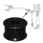 Preview: Stabilisator Pendelstütze Gummi Ø19mm - Bus T3 - 5/86-7/92 - 251 411 045B