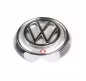 Preview: 'VW'-Emblem auf Sockel - dieser gehört nicht zum Lieferumfang und muss separat bestellt werden