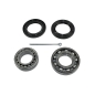 Preview: Radlager Satz hinten - VW Bus T2 - VW Bus T3 - 211 598 625