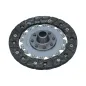 Preview: Kupplungsscheibe 180mm - Käfer Karmann Bus u.a. - 111 141 031G