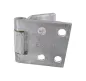 Preview: Hergestellt aus Aluminium