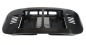 Preview: Deckel Motorklappe GT-Look - passend f. Porsche 356C Coupe - 64451200106