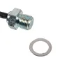 Preview: Sensor Zylinderkopftemperatur - Bus T2  2,0 - 08/75-07/79 - 311 906 041A