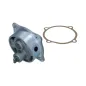 Preview: Ölpumpe 25/30PS - VW Typ1-Motor - 111 105 107