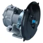 Preview: Lichtmaschine 12V Umbausatz Drehstrom 55A - Käfer Bus u.a. ohne 25/30PS - AC 903 900