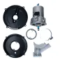 Preview: Lichtmaschine 12V Umbausatz Drehstrom 55A - Käfer Bus u.a. ohne 25/30PS - AC 903 900