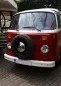 Preview: Montagefoto am VW Bus T2