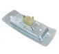 Preview: Reflektor Blinker rechts - Bus T2a - 8/67-7/72 - 211 953 052J